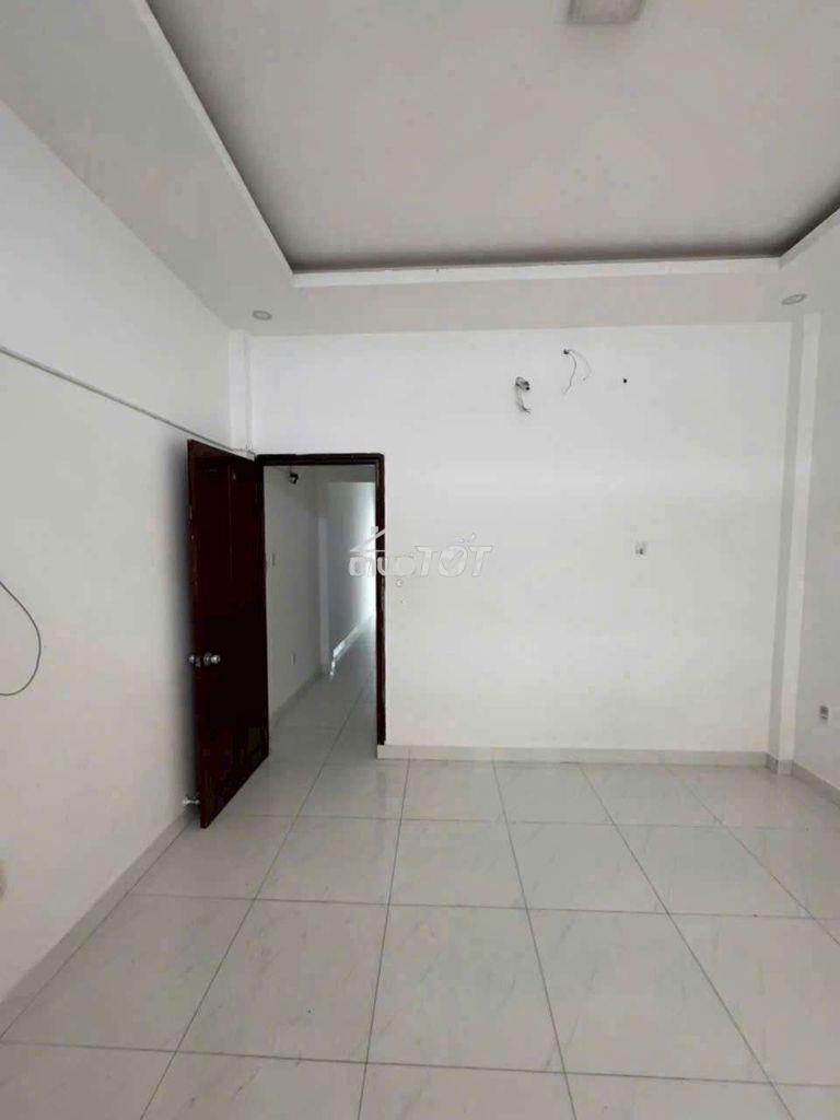 Nhà hẻm xe hơi thông quang trung - 4x15m - 3pn  - Ảnh 3