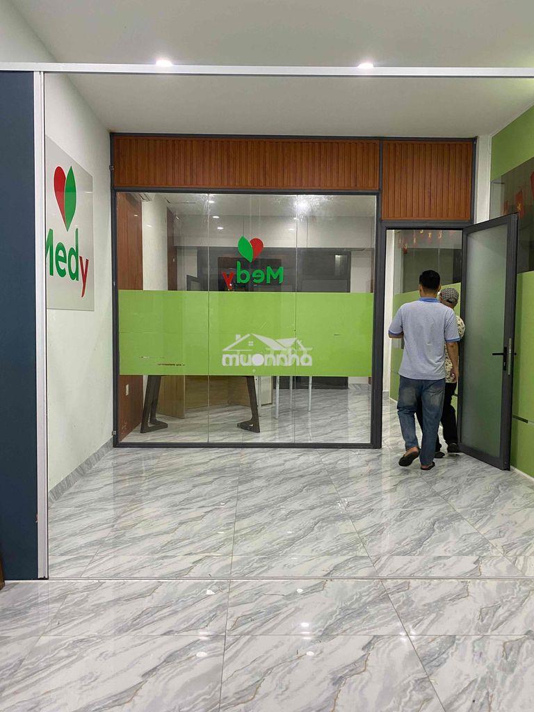 Văn phòng đẹp - khu manhattan - vinhomes grand park q9 - Ảnh 3