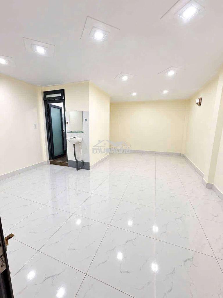 5x13 trệt lầu 3pn nhà mới trần thị hè ở ngay  - Ảnh 3