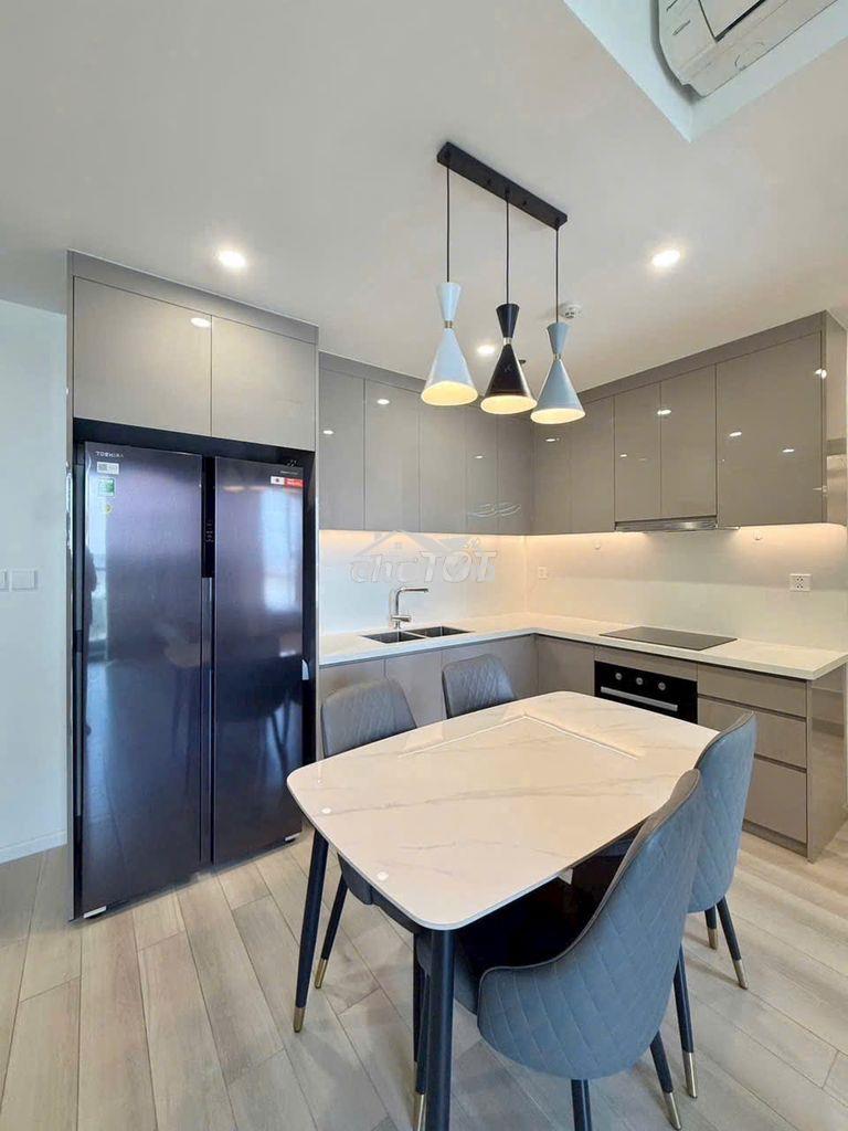 Cho thuê căn hộ 2pn 69m² vinhomes grand park q9 - Ảnh 3