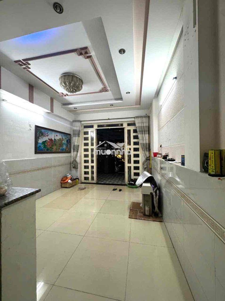 ✅Cho thuê nhà hương lộ 2 [ 4❌13 ] 3 lầu-4pn-3wc-st✅ - Ảnh 2