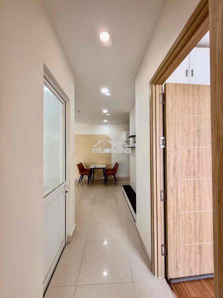Dreamhome bán các căn 2pn nhà trống + full nội thất. từ 1,950 tỷ - Ảnh 3