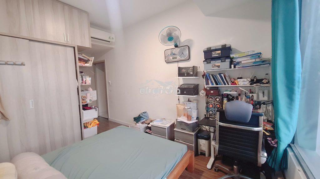 Cho thuê căn hộ safira kđ, 67m2 2pn 2wc nt gần full, giá 10tr/th - Ảnh 4