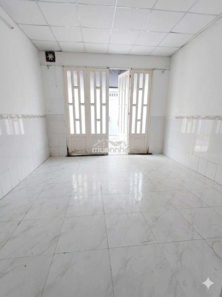Nhà nguyên căn 100m2 giá rẻ - Ảnh 2