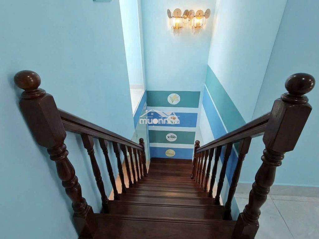 Nhà mới rộng rãi 70m2 chỉ 19tr tại thích quảng đức  - Ảnh 4