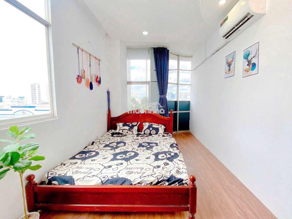 3 phòng ngủ  full nội thất - rộng 80m2  ngay thành thái quận 10 - Ảnh 4