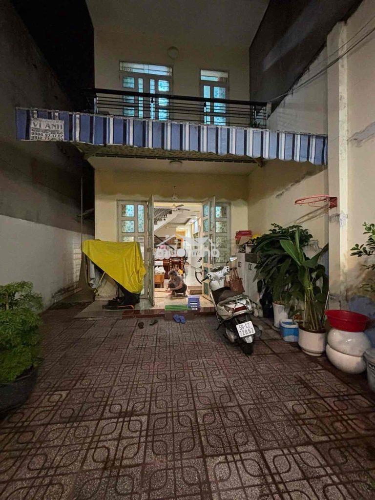 Bán nhà nguyễn thị thập quận 7 chỉ hơn 9 tỷ - Ảnh 3