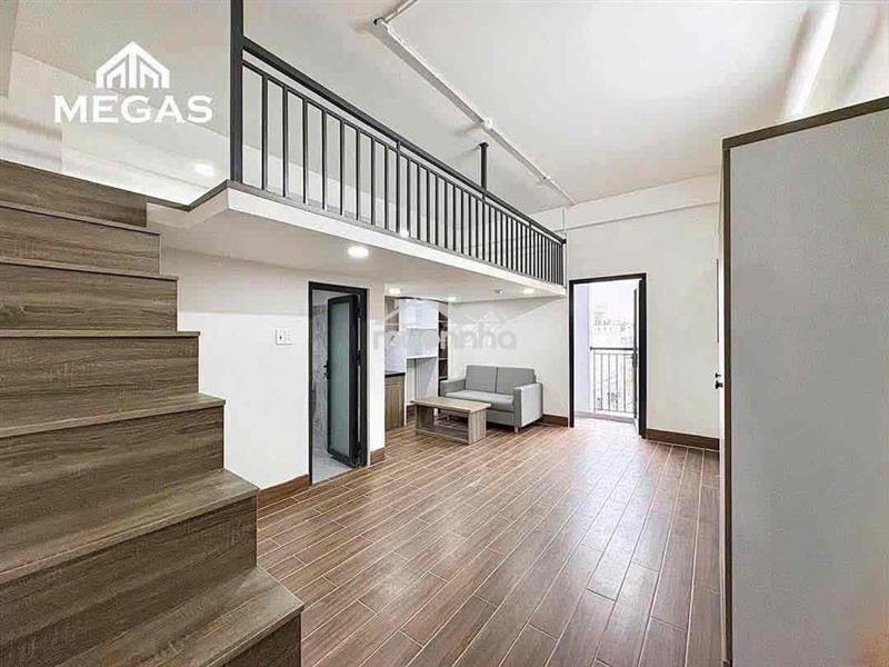 Duplex ban công ngay ngã tư rmk - nam hoà