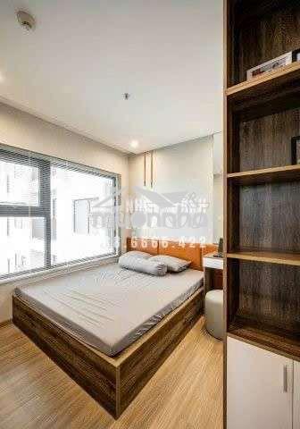 Căn hộ đẹp hiện đại  tại vinhomes grand park s1-03 - Ảnh 3