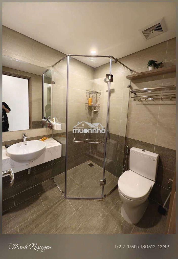 Căn hộ vinhome cho thuê - Ảnh 2