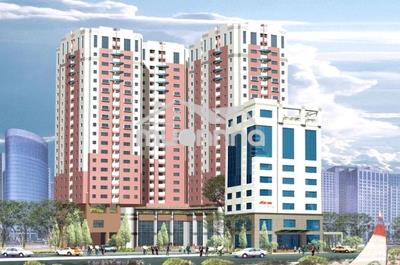 Bán căn hộ central garden quận 1 giá 4.7 tỷ/ 2pn, dt 73m2 có sổ hồng