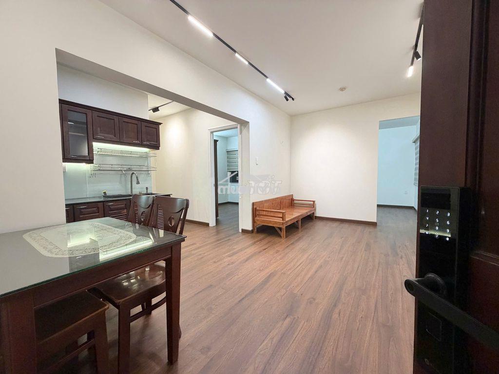 Cực hiếm căn 65m² tầng cao view đẹp – chung cư bàu cát ii tân bình - Ảnh 3