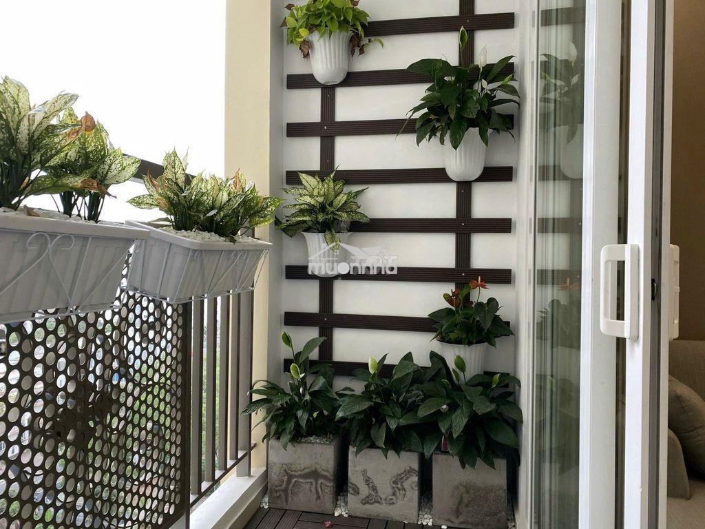 Cho thuê gấp căn hộ saigon mia 83m2 giá tốt, full nt, căn rộng đẹp! - Ảnh 2