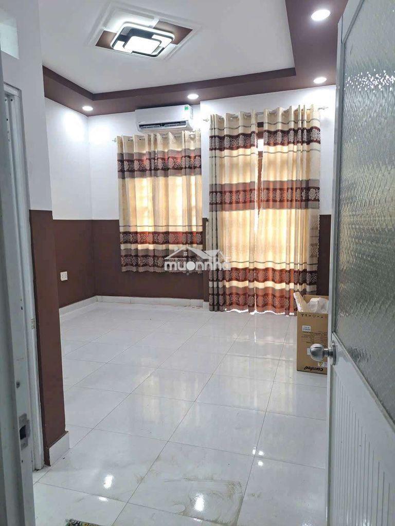 Nhà 8,5tr 3pn 4wc hương lộ 2 sẵn 3 máy lạnh - Ảnh 3