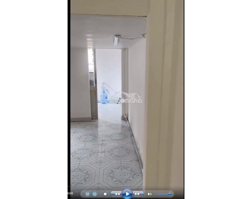 Nhà riêng q1 ký con-căn 35m² tầng 3-sổ hồng riêng-nhà trống ở ngay - Ảnh 3