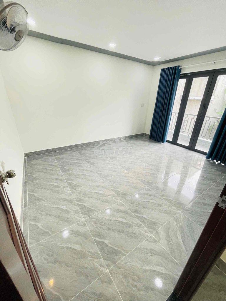 Bán nhà mới xây 5x10 3pn, 2wc hẻm xe hơi - Ảnh 4