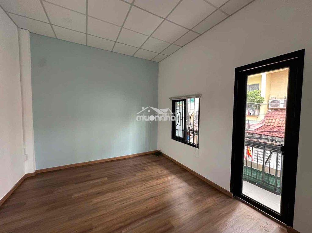 Cho thuê nhà cấp 4 đường cmt8 5,5x18 nở hậu 6m 2pn 1wc kd buôn bán - Ảnh 3