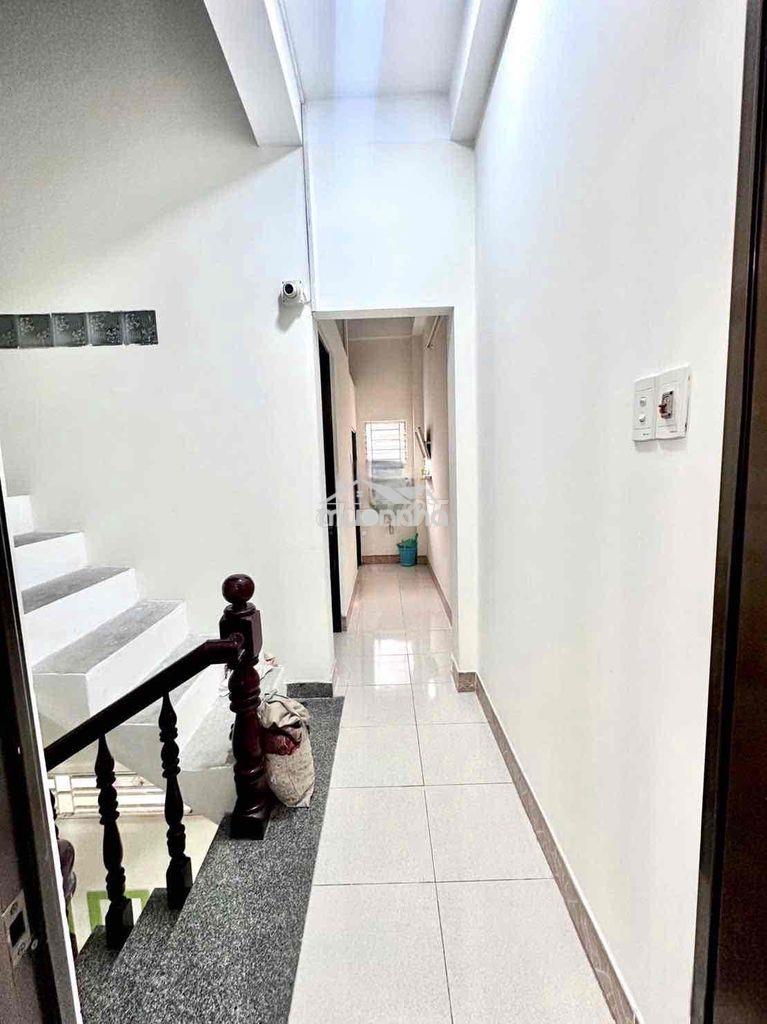 🔥🔥Nhà full nội thất, 2pn,2wc, nguyễn công trứ, p19, bình thạnh - Ảnh 2