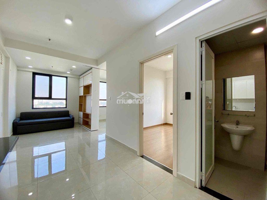 Bán nhanh căn góc 50m2 có ban công sài gòn intela - Ảnh 2