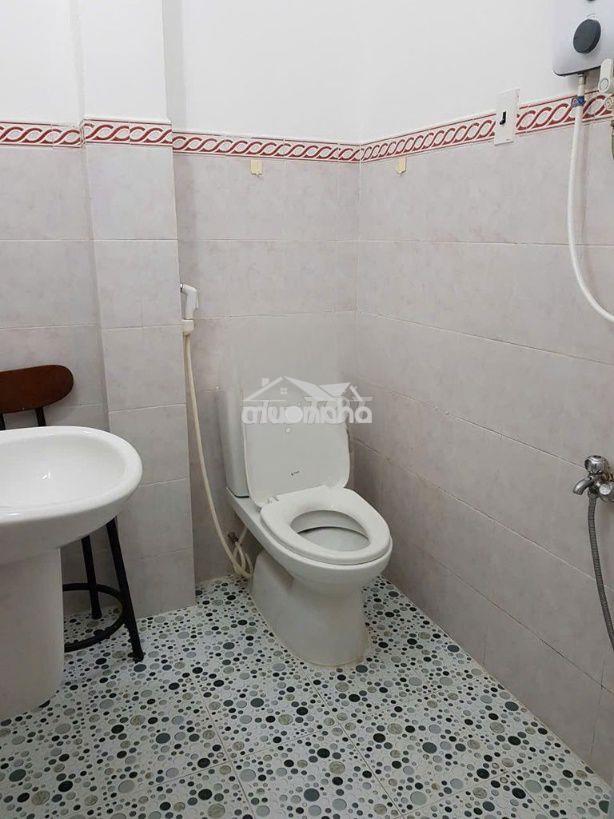 Cho thuê nhà nhỏ giá rẻ 2pn, có nội thất - Ảnh 3