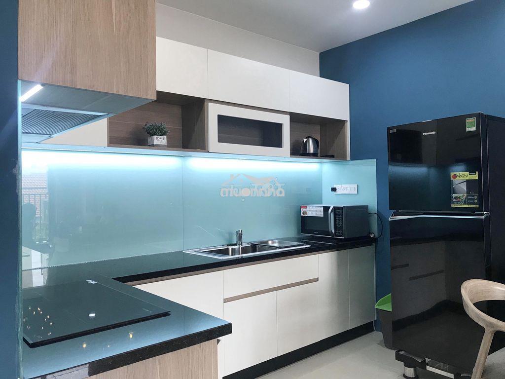 Cho thuê chung cư carilon tân bình 100m2 3pn giá 15,5 tr - Ảnh 3
