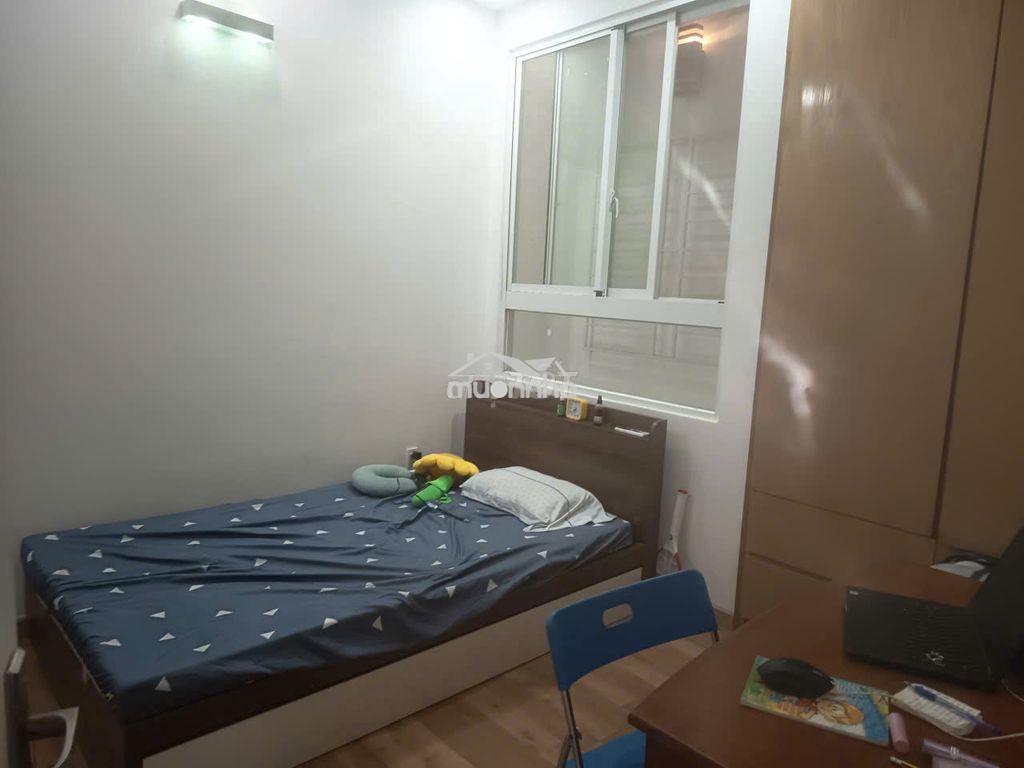 Cho thuê nhà hẻm xe hơi 8m  – 472 phan huy ích, p.12, gò vấp - Ảnh 2