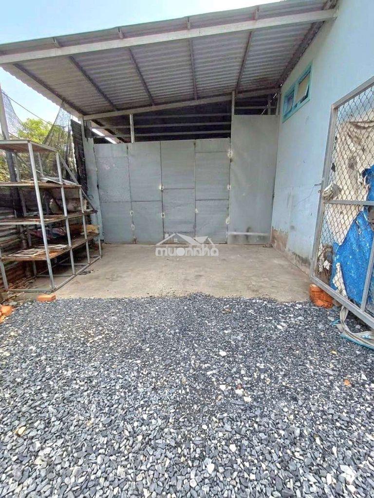 Nhà xưởng 100m2 giá rẻ  - Ảnh 3