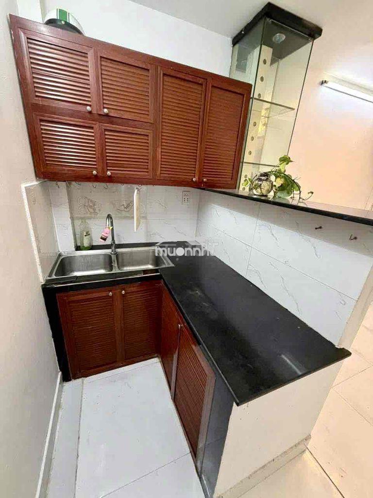 💗Cho thuê nhà nguyên căn 3 tầng, 3pn, hoàng văn thụ, phú nhuận,👉9.5 tr - Ảnh 3