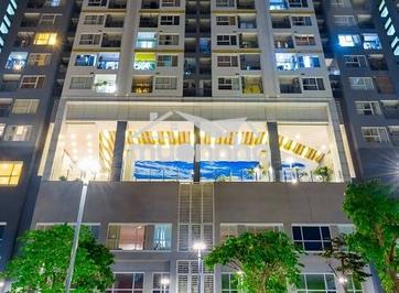 Galaxy 9 cho thuê 3 phòng ngủ 20 triệu - Ảnh 2
