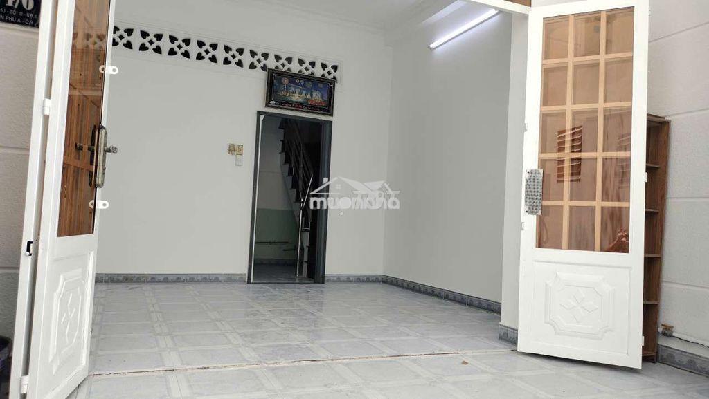 Nhà 2 tầng – 35m² – 2pn – có ban công – giá 3,4 tỷ 🔥 - Ảnh 3