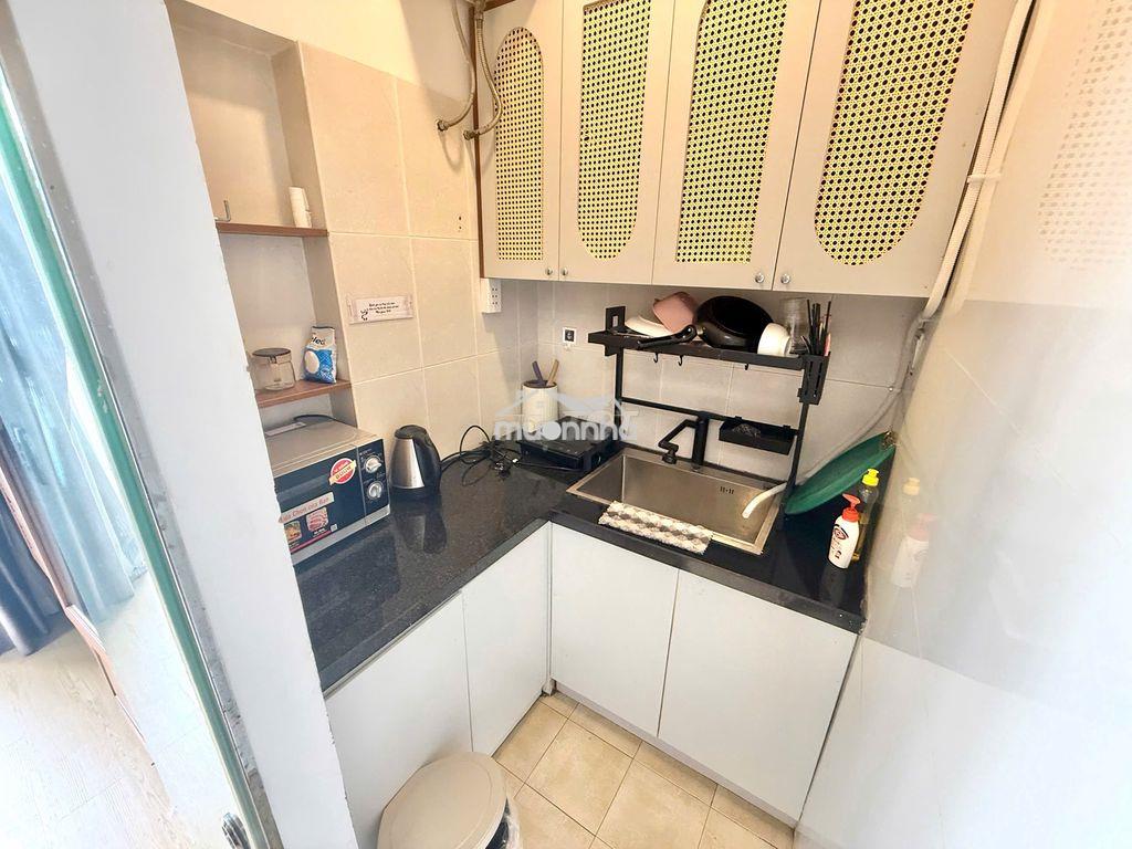 Cho thuê căn hộ mini nằm trong villa - Ảnh 3