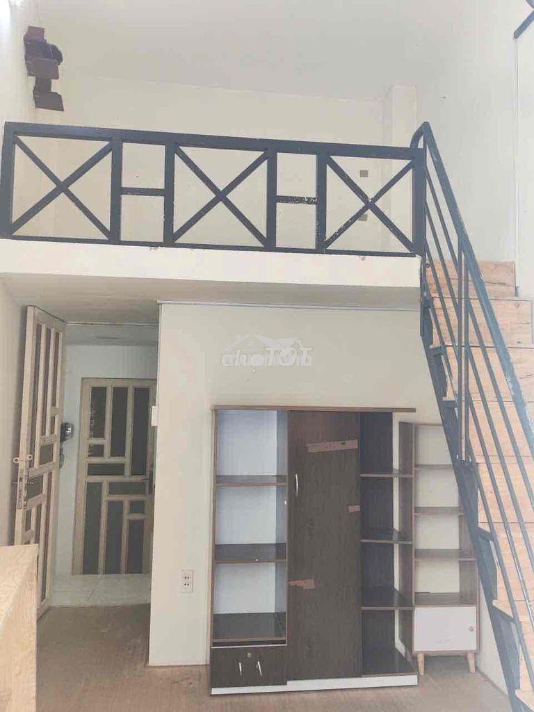 Cho thuê nhà hẻm xe hơi 449 trường chinh 4pn - Ảnh 3