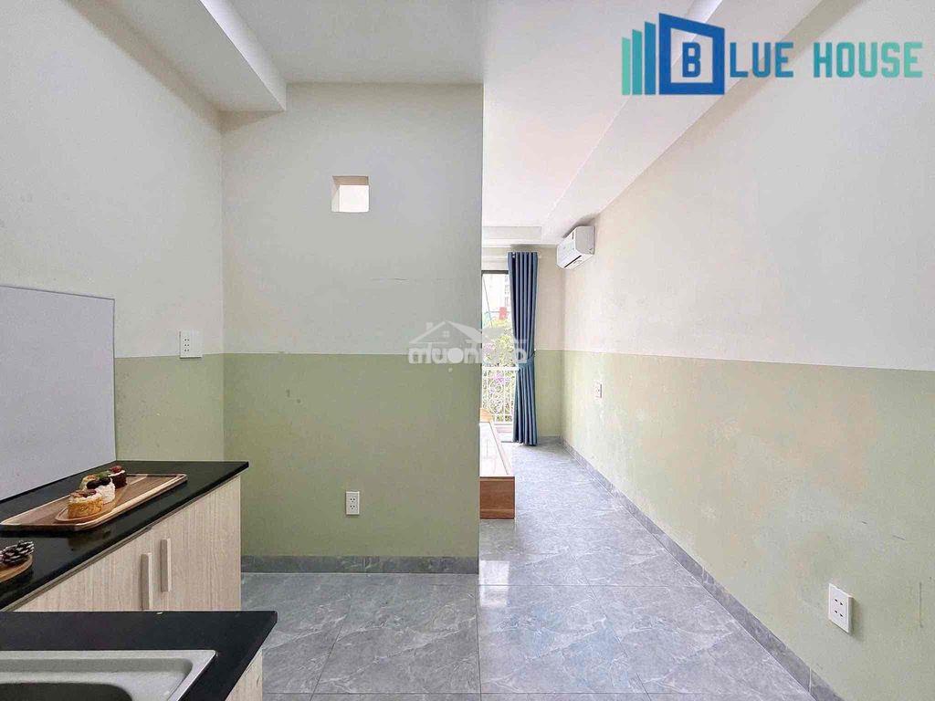 🌟Trống sẵn siêu phẩm - căn hộ 1pn full nội thất - ngay q11 - Ảnh 2