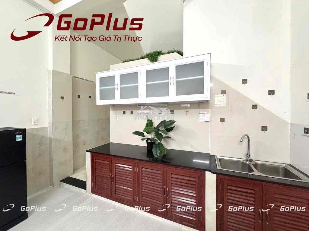 Phòng trọ gò vấp đầy đủ nội thất - Ảnh 4