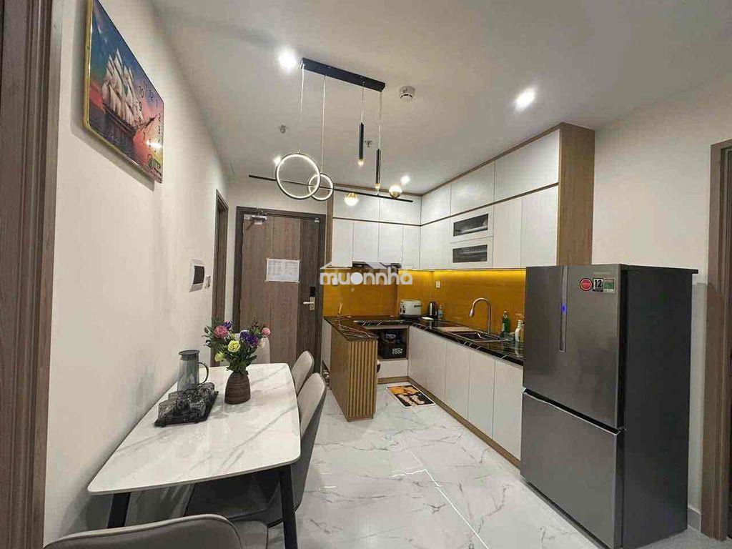 🔥 2pn 2wc glory heights – chỉ từ 6,5 triệu/tháng | 59–67m² - Ảnh 2