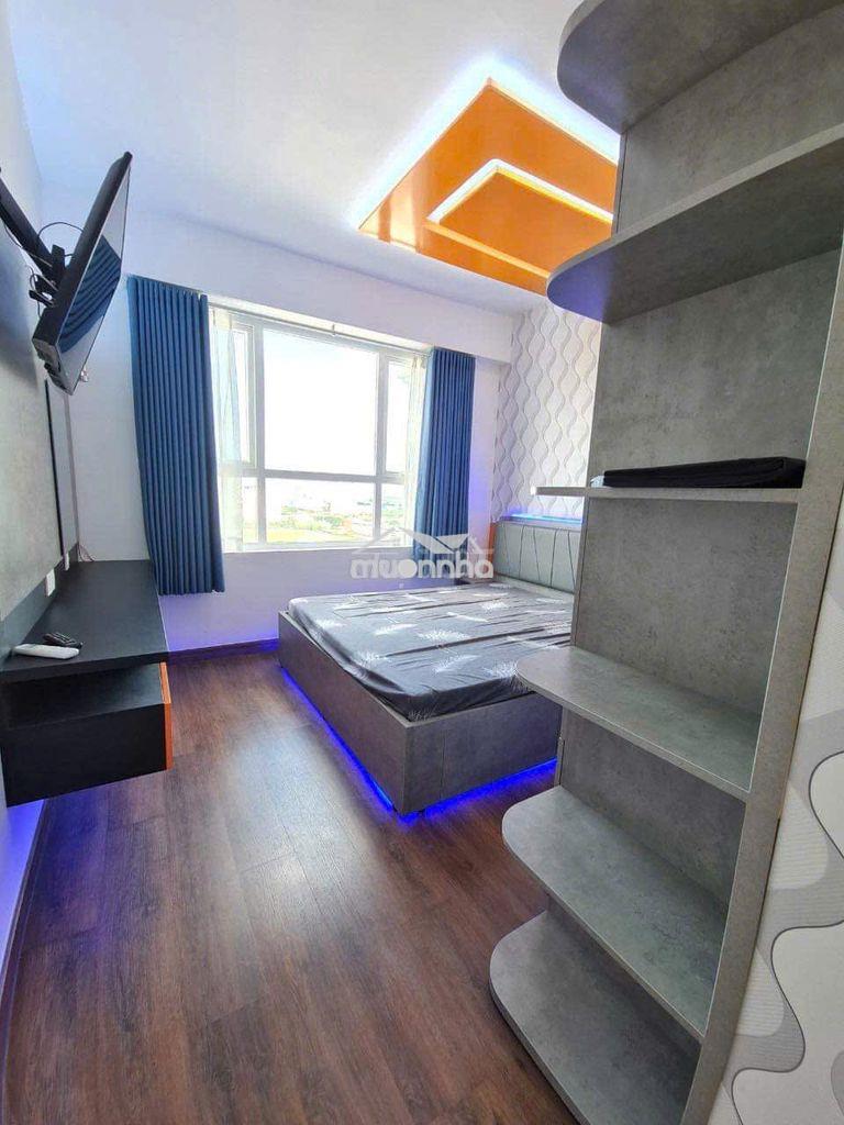 Saigon mia khu trung sơn 76m2 - 3pn - 2wc - full nội thất giá 17tr - Ảnh 3