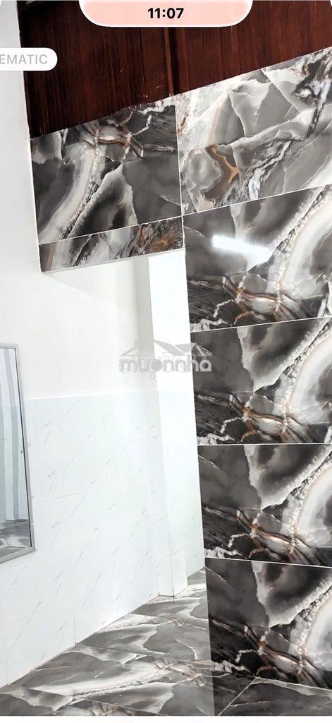 Nhà nguyên căn đường 38 hiệp bình chánh 3pn, thoáng sáng, full đồ - Ảnh 2