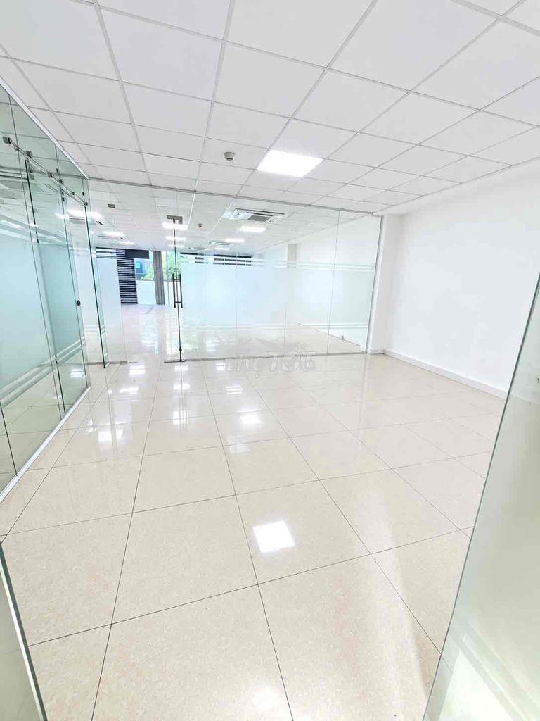 Văn phòng 125m2 quận 4, free phí ngoài giờ - Ảnh 3