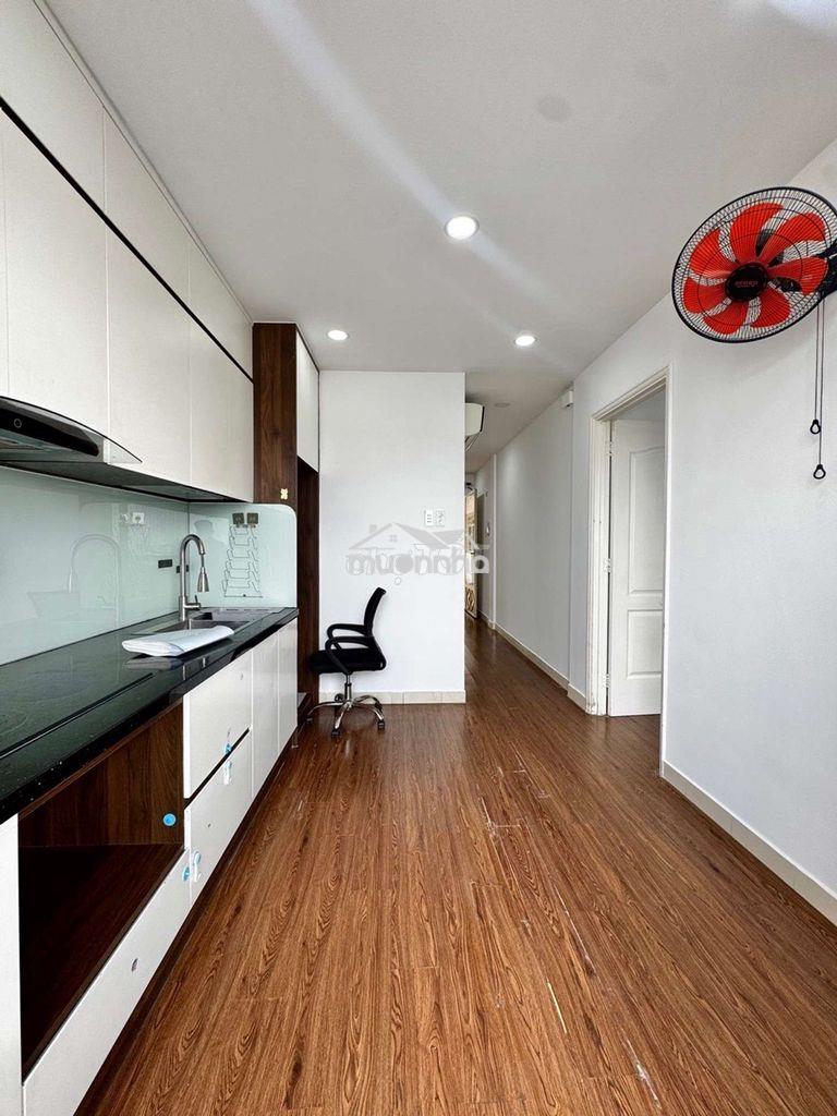 Quá gấp bán căn hộ kim sơn đặng thùy trâm xây d chắc chắn dân trí 45m2 - Ảnh 4