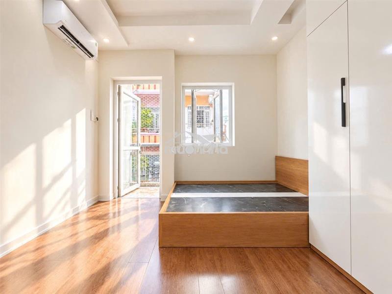 Dự án mới 100% ban công - thang máy ngay công viên lê thị riêng