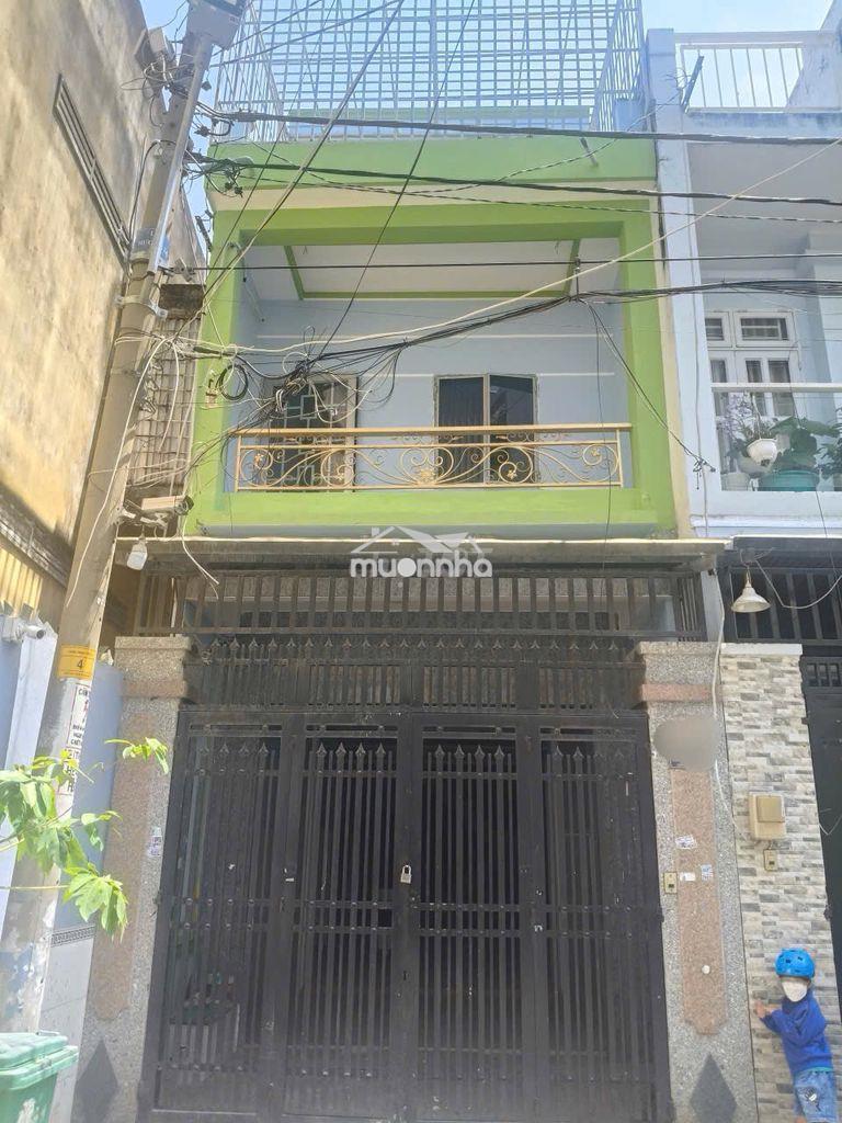 🏢 Cho thuê hxh đường thoại ngọc hầu , quận tân phú- giá rẻ