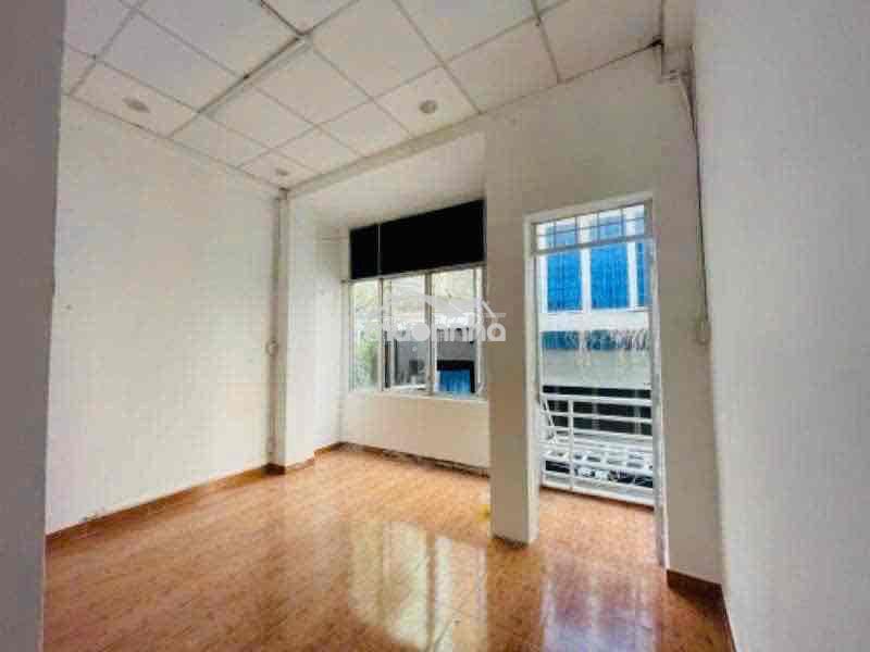 Nhà điện biên phủ quận 3 40 m² 3 tầng 3 pn - 15 triệu - Ảnh 2