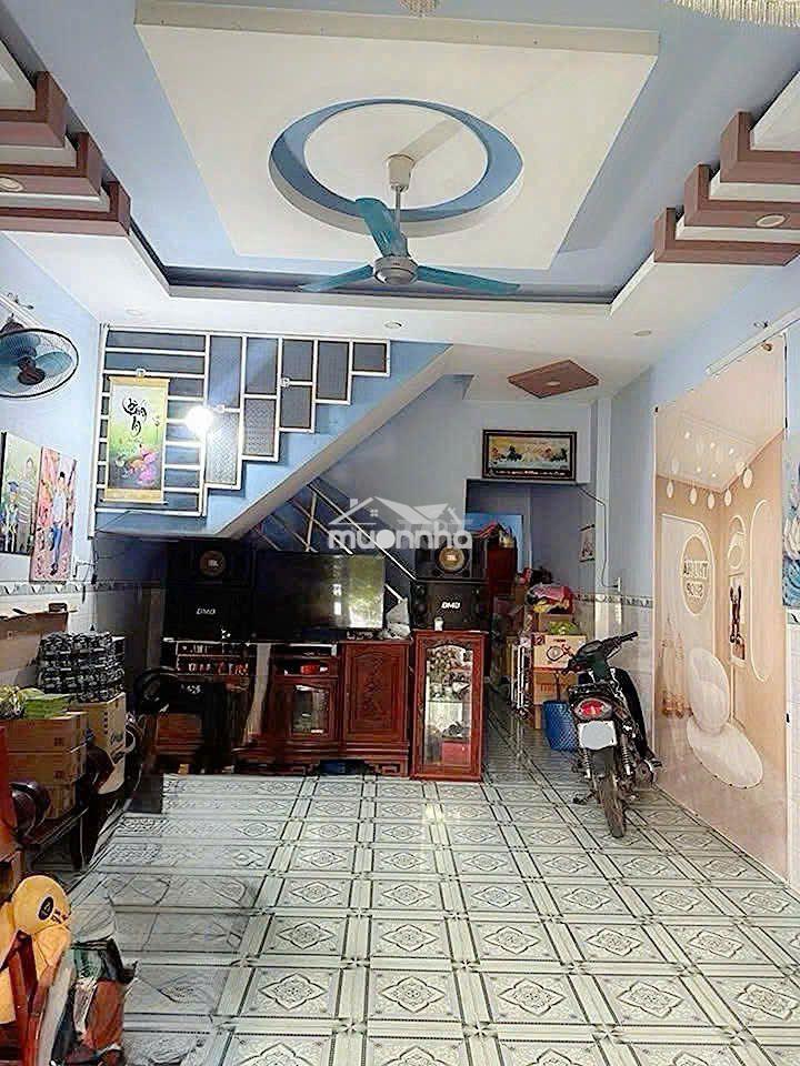 💎Không có căn thứ 2 bán gấp căn nhà 1trệt 1lầu tân xuân 850 triệu shr - Ảnh 3