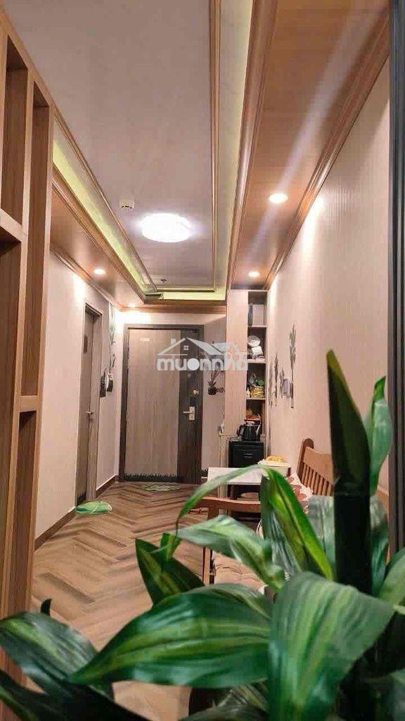 Chuyên cho thuê căn hộ dịch vụ vinhomes grand park