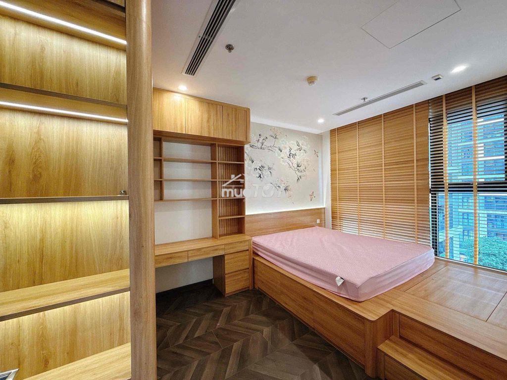 Cho thuê 2pn 2wc 80m2 full luxury tại beverly - vinhomes grand park - Ảnh 4