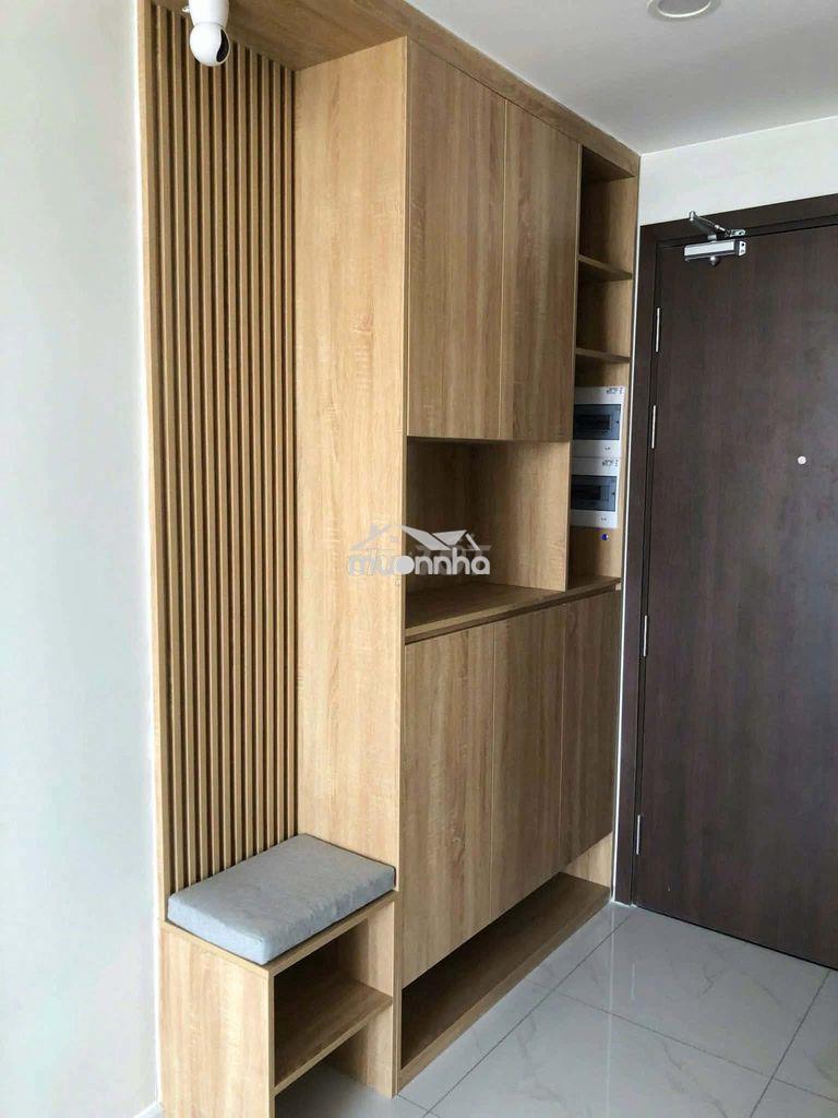 Cho thuê căn hộ quận 12 chính chủ - full nội thất