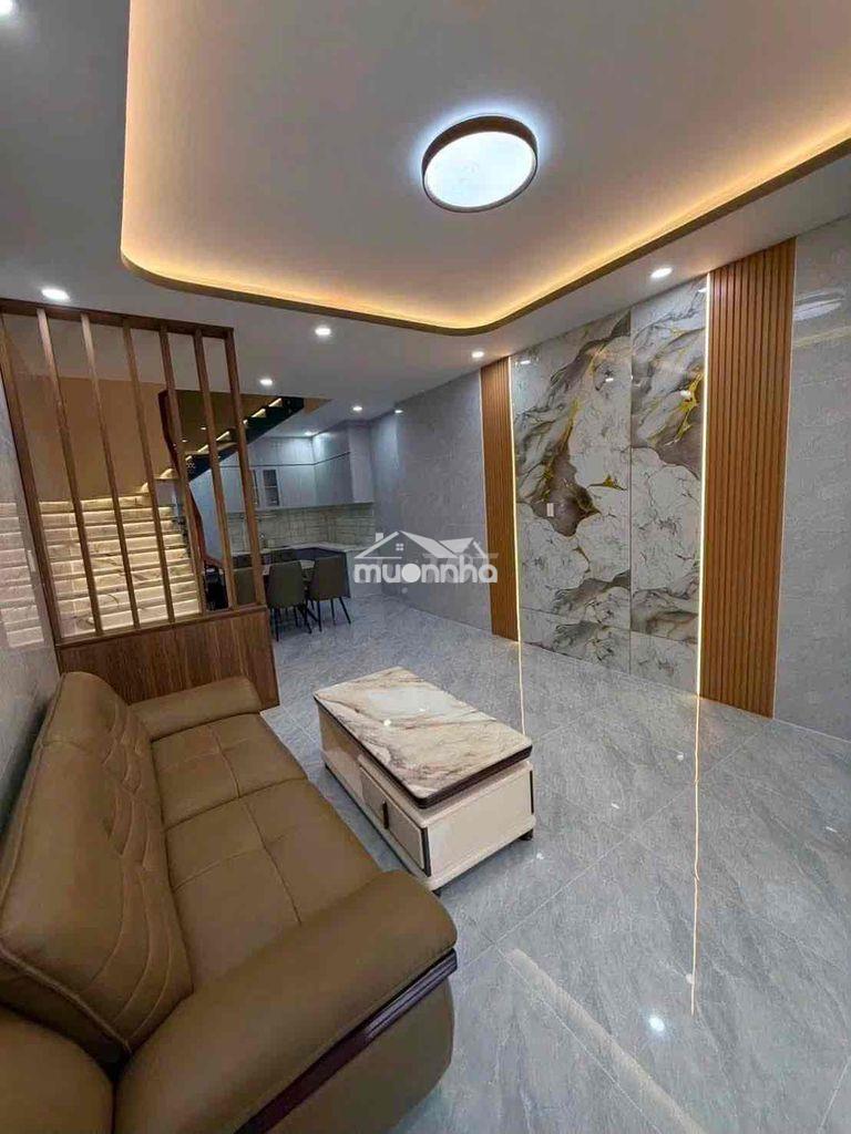 Nhà đường 3/2 quận 11 . tp. hcm - Ảnh 3