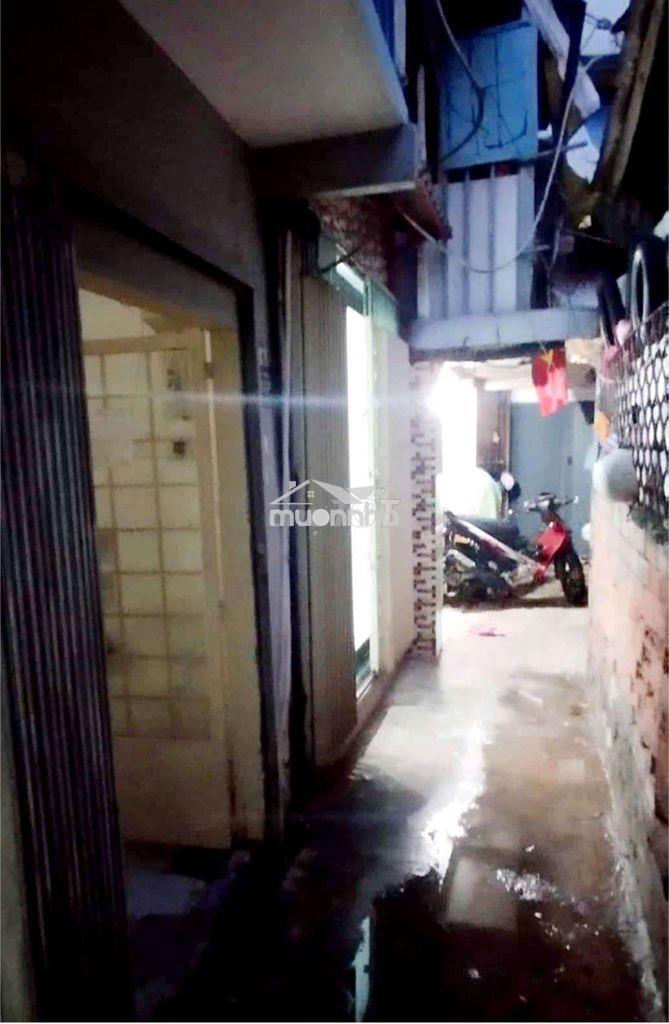 Cho thuê nhà đường điện biên phủ