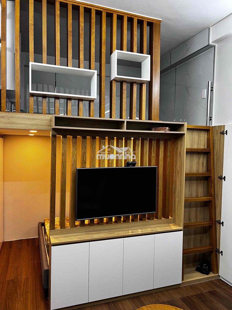 ✨ Nhỉnh 2 tỷ – sở hữu ngay căn hộ quận 1 ✨