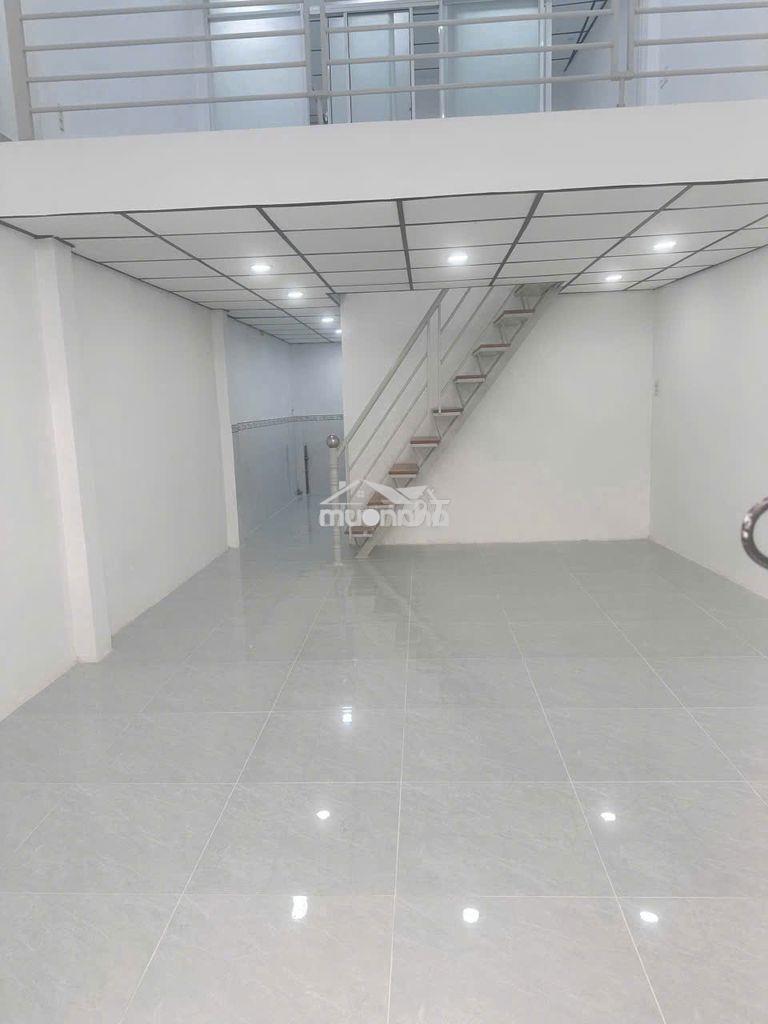 Nhà cho thuê gần trường đoàn thị điểm, sạch sẽ như hình 4.6*12